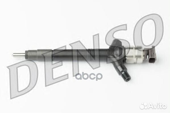 Форсунка топливная dcri107670 Denso