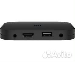 Android tv приставка