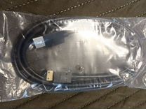 Кабель hdmi mini hdmi 1.5м mhdmi