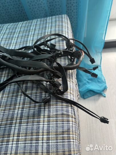 Блок питания 1650w