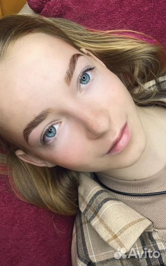 Бровист / Оформление бровей / Ламинирование ресниц