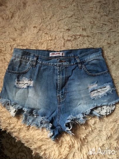 Шорты