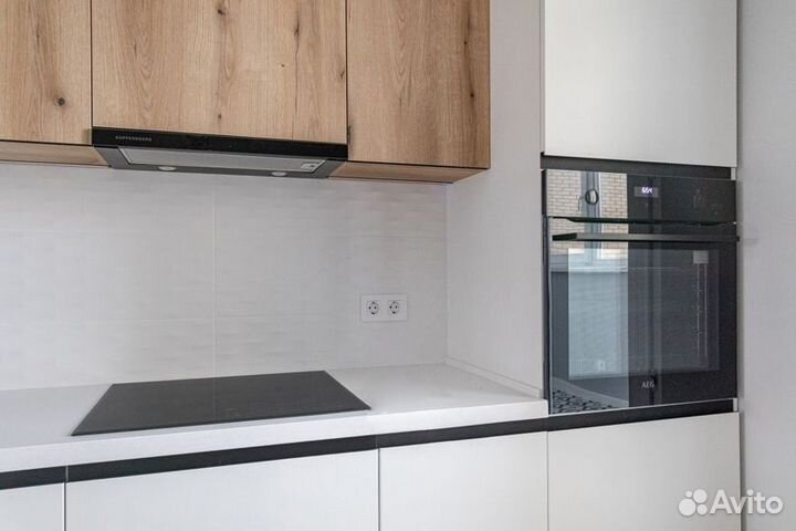 Кухня угловая CN:015188