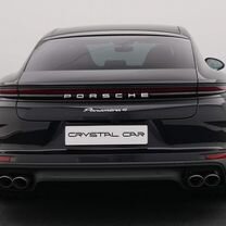 ‪‪❤︎‬ Купить Porsche Panamera 🚘 от 4 299 000 ₽ в Старом Осколе