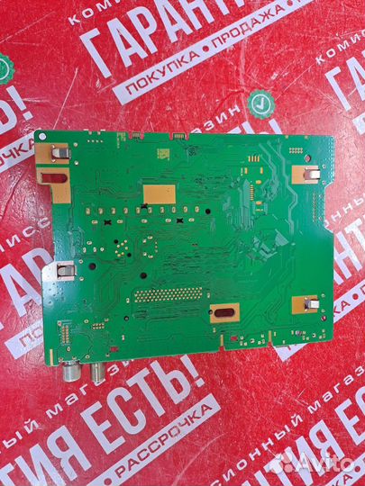 Main BN41-02582B к тв Samsung