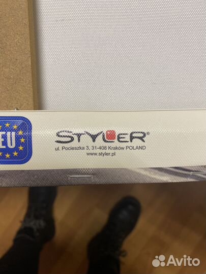 Картина большая Styler (Польша), 113х85