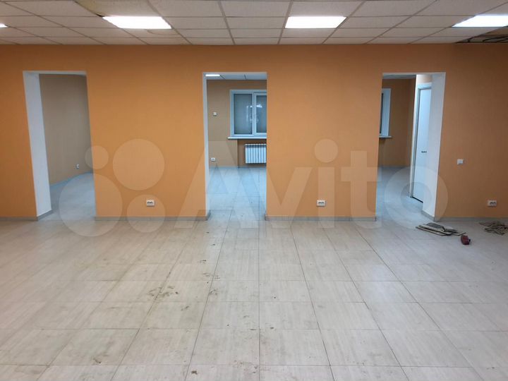 Свободного назначения, 97 м²