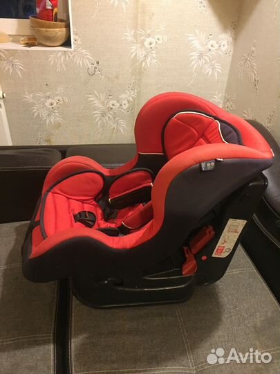 Автомобильное кресло mothercare