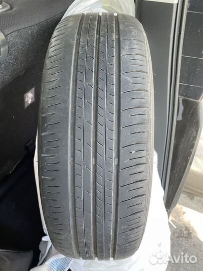 Dunlop Enasave EC300+ 175/55 R15 77V