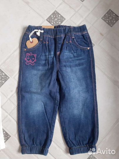 Джинсы куртка ветровка кофта