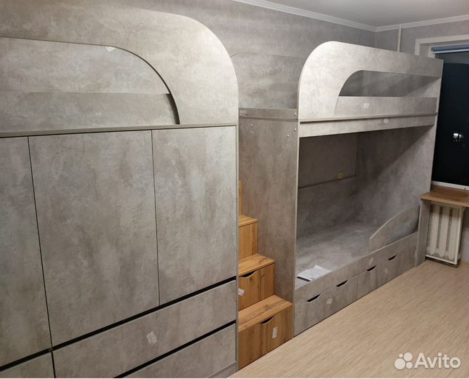 Мебель на заказ