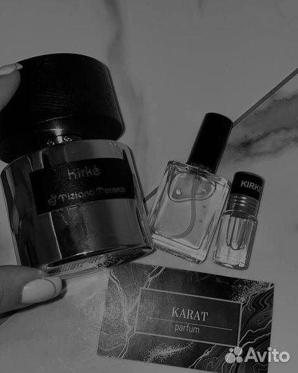 Туалетная вода женская