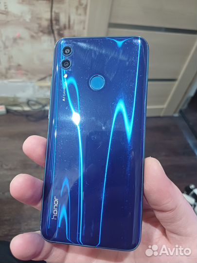 HONOR 10 Lite, 3/64 ГБ