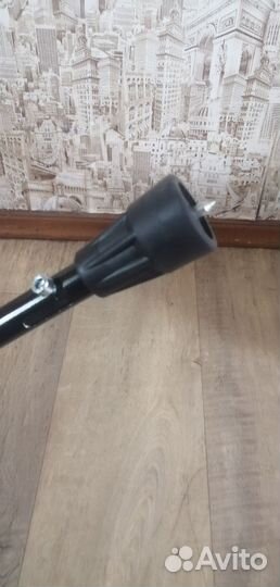 Трость опорная