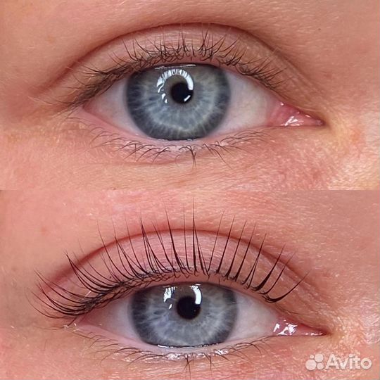 Визажист бровист ламимейкер