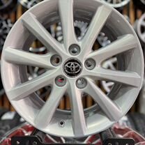 Литые диски Toyota 6.5×R16 5×114.3