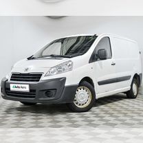 Peugeot Expert 2.0 MT, 2014, 208 610 км, с пробегом, цена 1 220 000 руб.