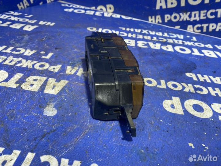 Часы Chevrolet Aveo T200 седан F14S3 2005