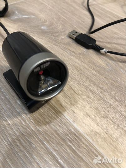 Веб-камера A4Tech 720Р HD
