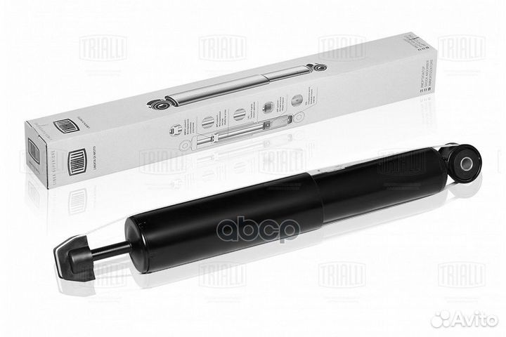 Амортизатор перед. газ. для а/м УАЗ 3163 Patrio