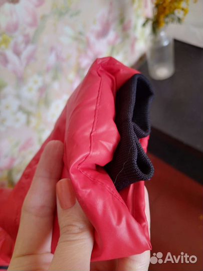 Куртка для девочки