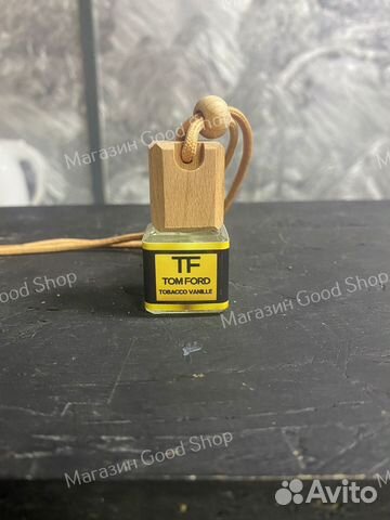 Ароматизатор