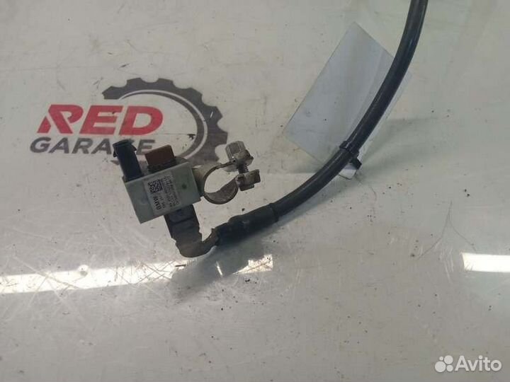 Провод аккумулятора Bmw X1 F48(LDA-HT20) B47C20A