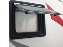 Окно для автодома кемпера 900х450
