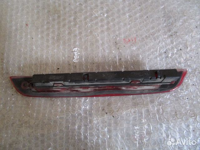 Фонарь задний (стоп-сигнал) Ford Focus I 1998-2005