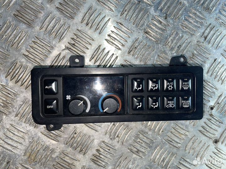 Блок управления печкой Chrysler Concorde