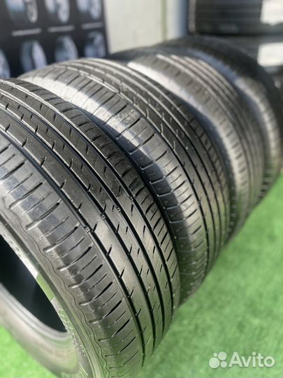 Kumho Ecowing ES31 215/65 R15