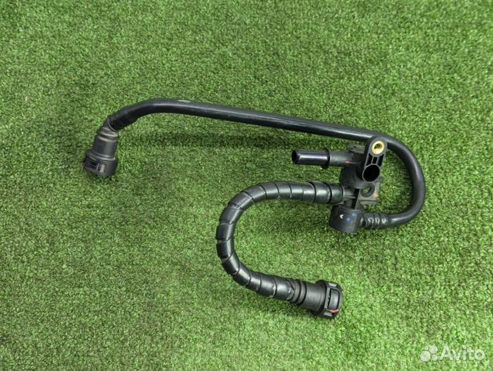 Трубка Chery Tiggo