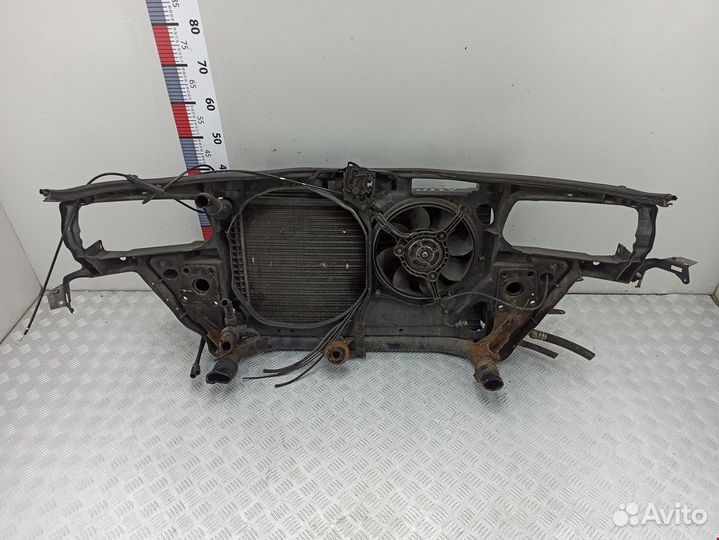Панель для Volkswagen Passat 5