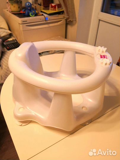 Сиденье детское OK baby для ванны