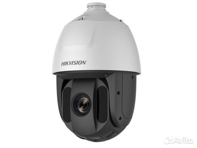 Видеокамера Hikvision DS-2AE5225TI-A(E)