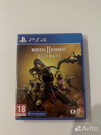 Игра для приставки