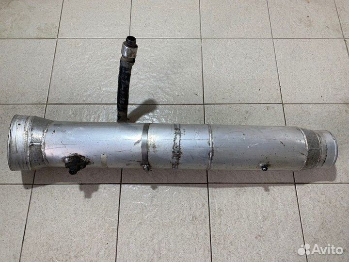 Патрубок воздушного фильтра Камаз 5490 2018 Г