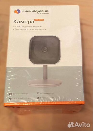Wifi камера