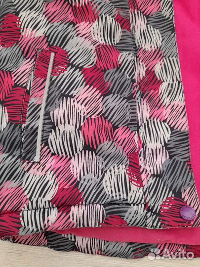 Зимний комплект