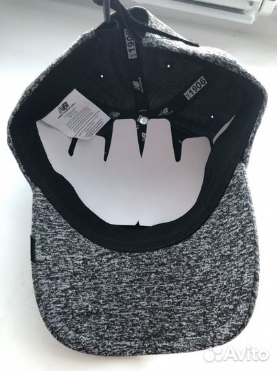 Кепка New Balance