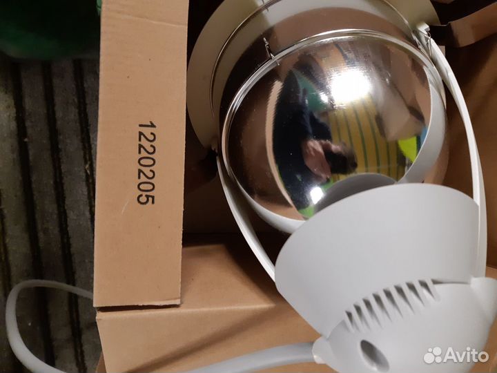 Светильник потолочный 13шт