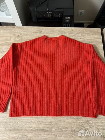 Свитер джемпер Mango, 140