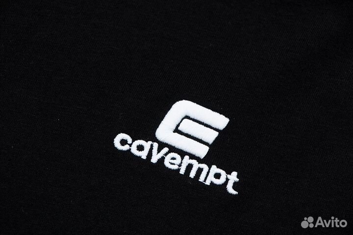 Cav empt футболка