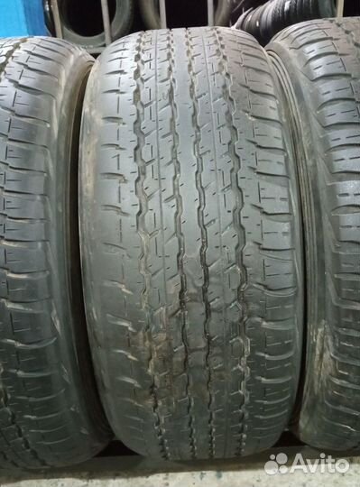 Dunlop Grandtrek AT22 285/60 R18 106N