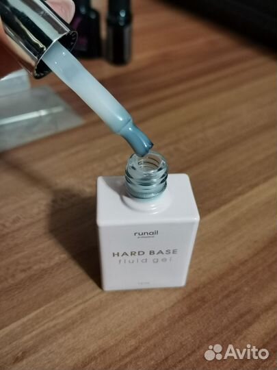 Набор для покрытия гель лаком