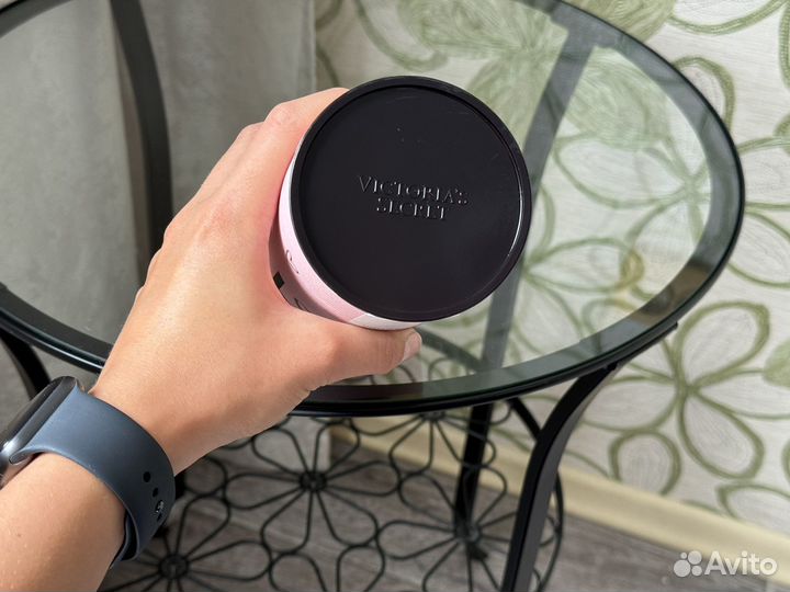 Коробка от духов victoria'S secret