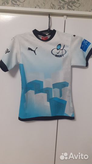 Футболка детская