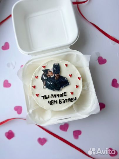 Пп бенто (без сахара)