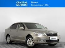 Skoda Octavia 1.6 MT, 2011, 141 379 км, с пробегом, цена 1 049 000 руб.