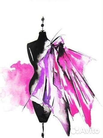 Ателье - студия по пошиву одежды